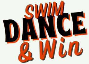 Swim Dance and Win